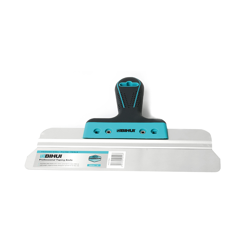 Spatule professionnelle pour bandes à joints 300 mm (12")