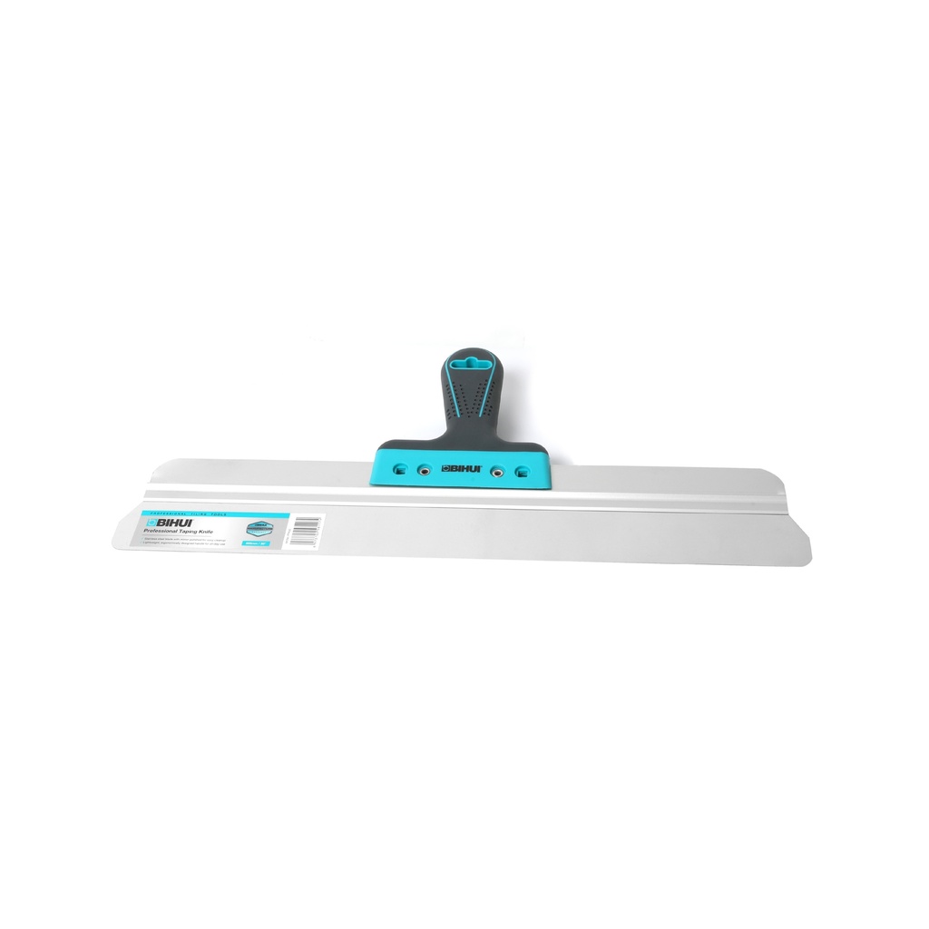 Spatule professionnelle pour bandes à joints 500 mm