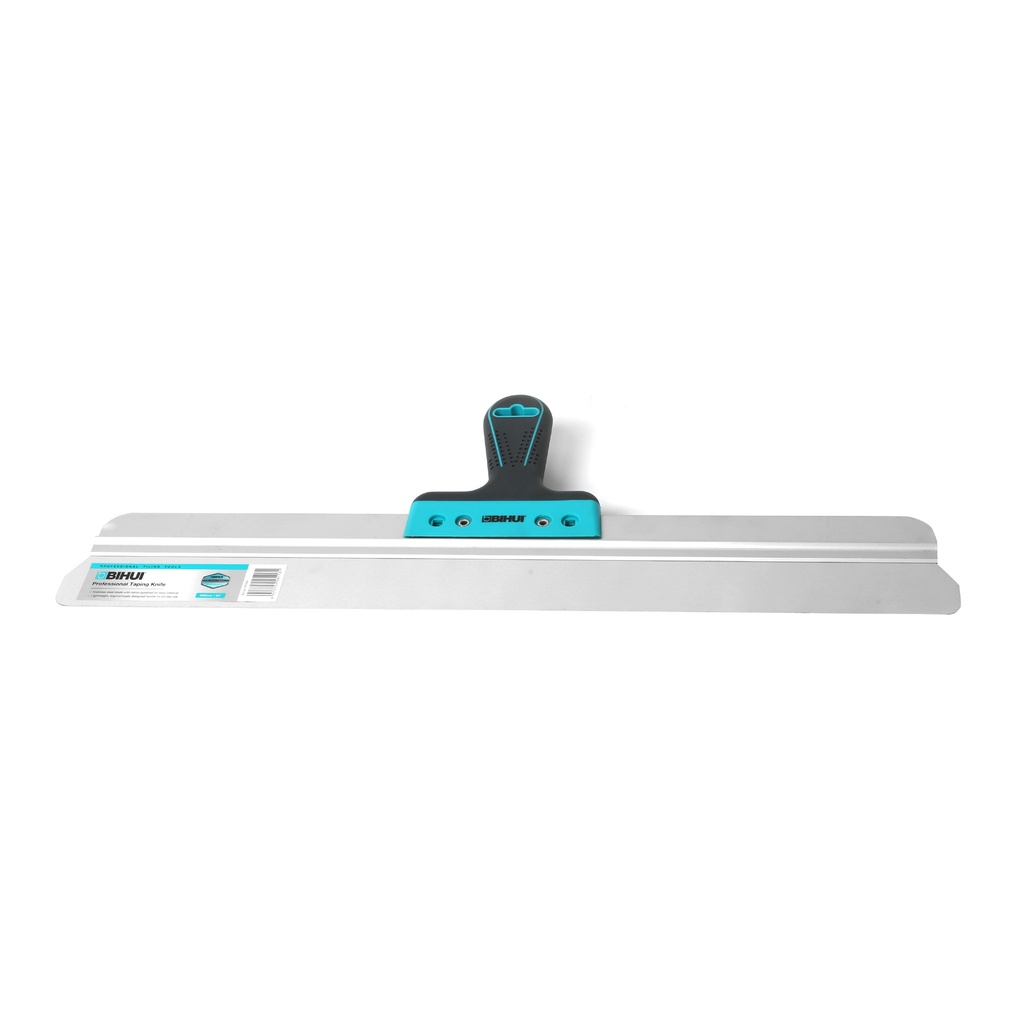 [PTK60] Spatule professionnelle pour bandes à joints 600 mm