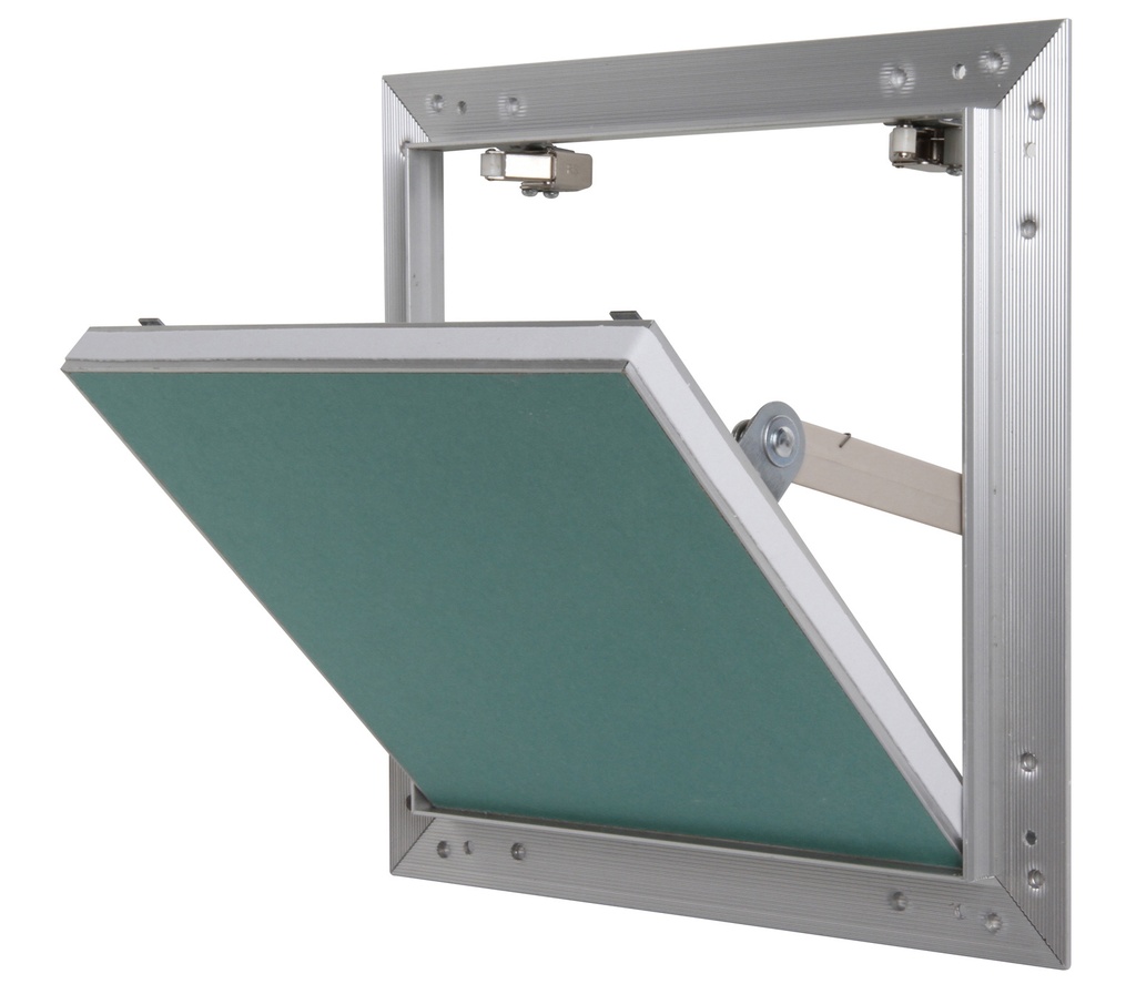 TRAPPE ALU HYDRO 500X500X12.5MM
