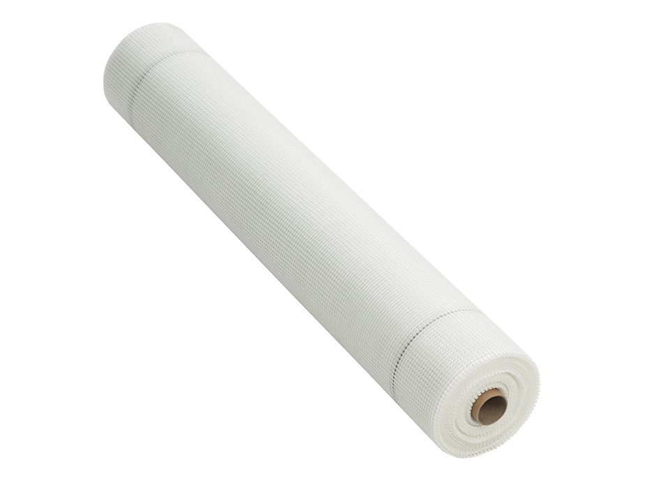 Treillis de façade Blanc 6x6 - BK