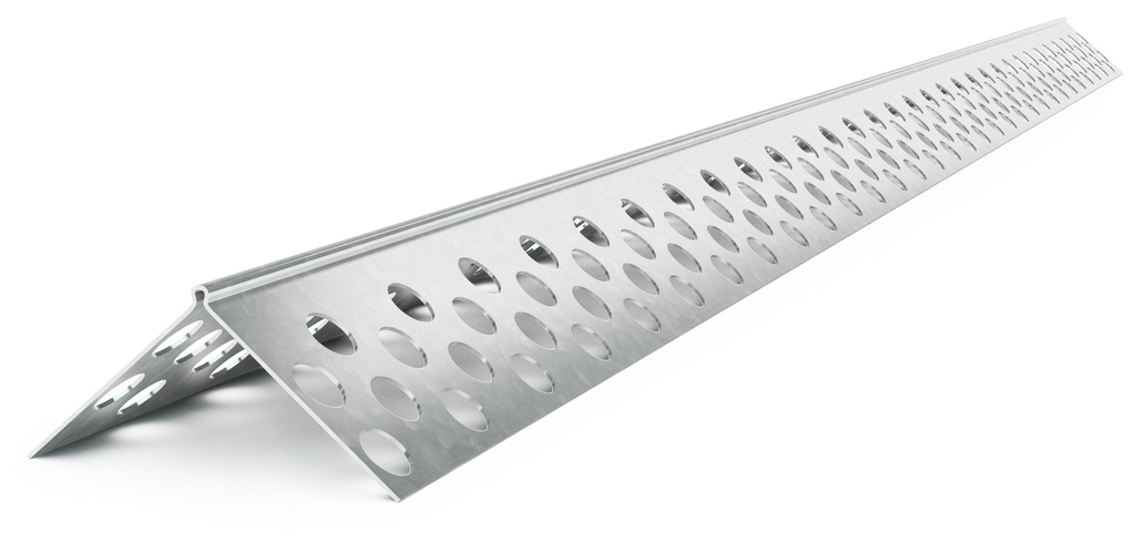 Baguette d'angle 1030.250