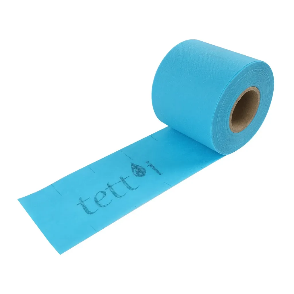 Bande d'étanchéité 10cm x 25m