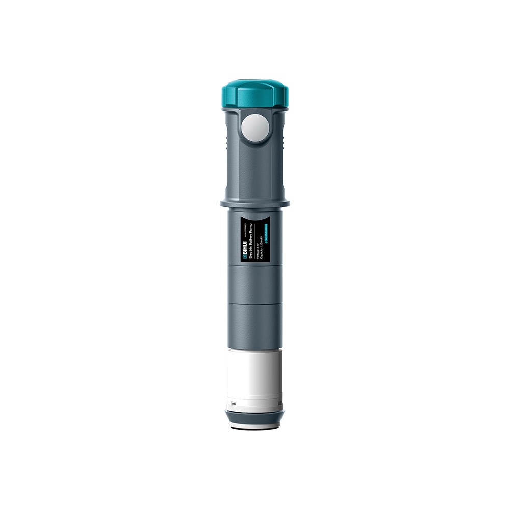 Batterie pour ventouse modèle SCSB8