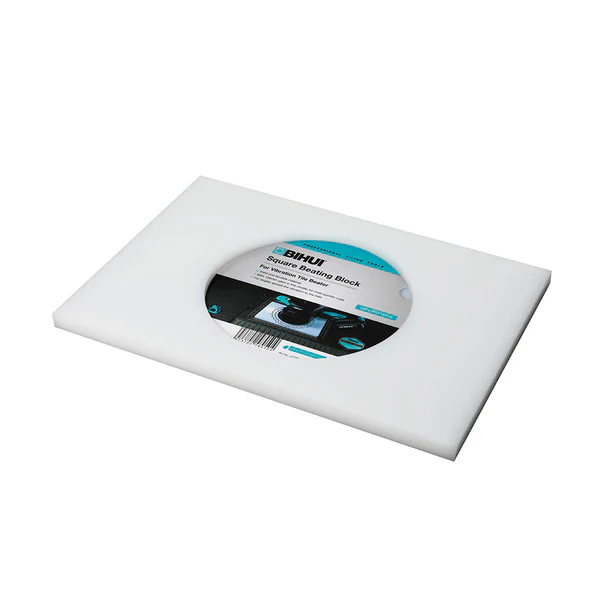 BIHUI LFTBV-BB – Vibrationsverteilerplatte für Fliesenrüttler – 260 × 180 mm