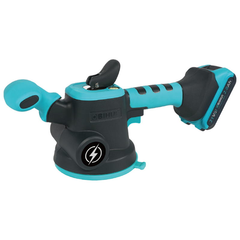 Batteur vibrant intelligent pour carrelage