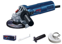 Bosch GWS 9-125 S Professionnel