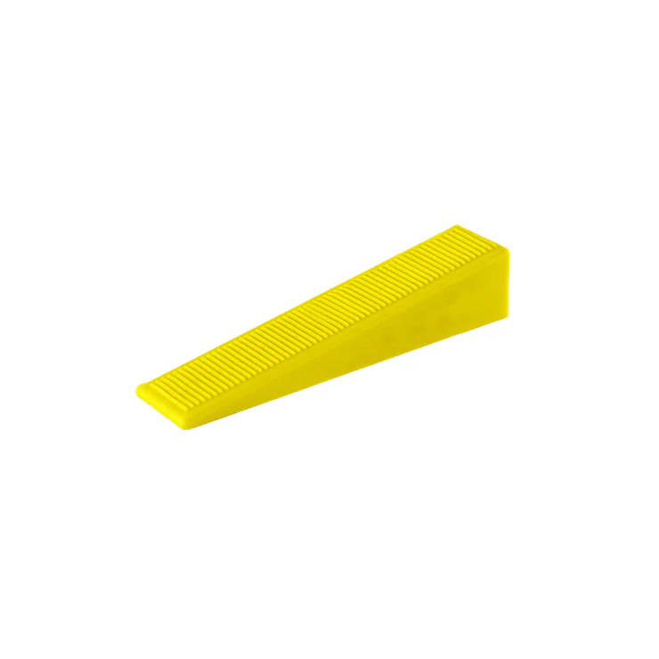 [SAP3] Cale pour clips nivellement jaune