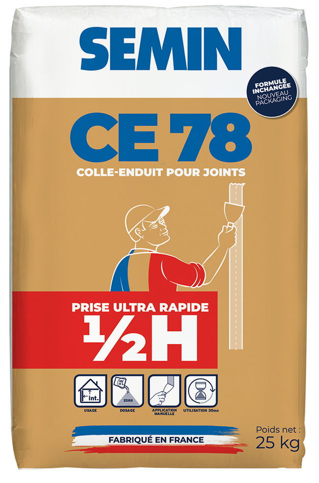 COLLE PUISSANCE 4 HYDRO SAC 25KG