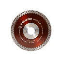 Disque de coupe diamanté B-MASTER 115 mm