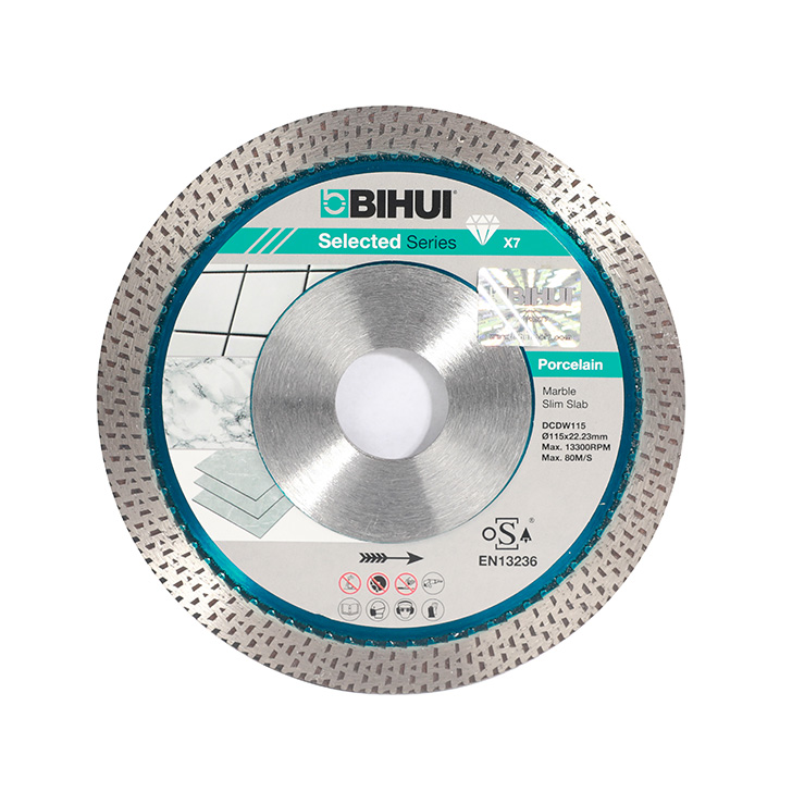 Disque diamanté B-Magic 115 mm