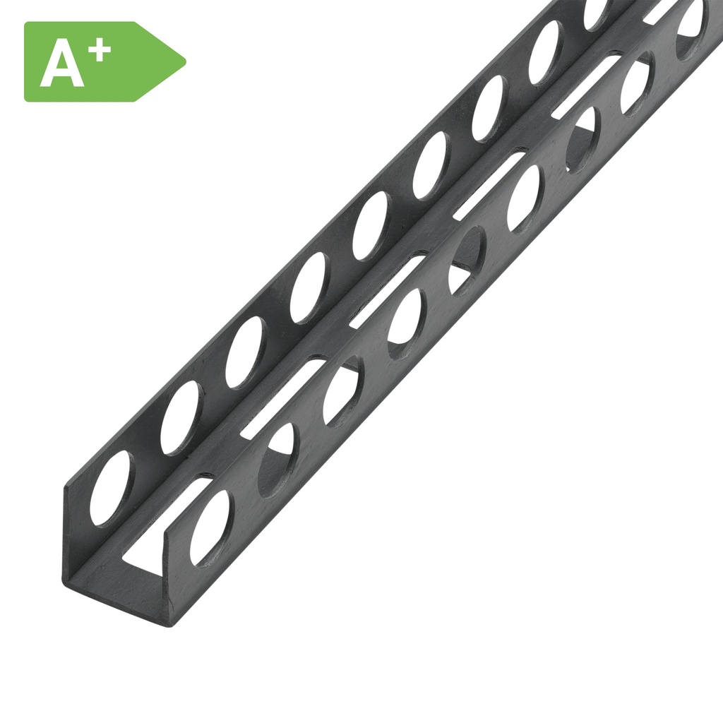 Distanceur d'armature avec isolation 40mm
