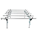 BIHUI LFWB – Table de travail pour carreaux grand format 180 × 140 cm