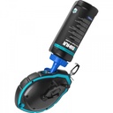 Kit cordeau traceur avec poudre bleue – 8 oz