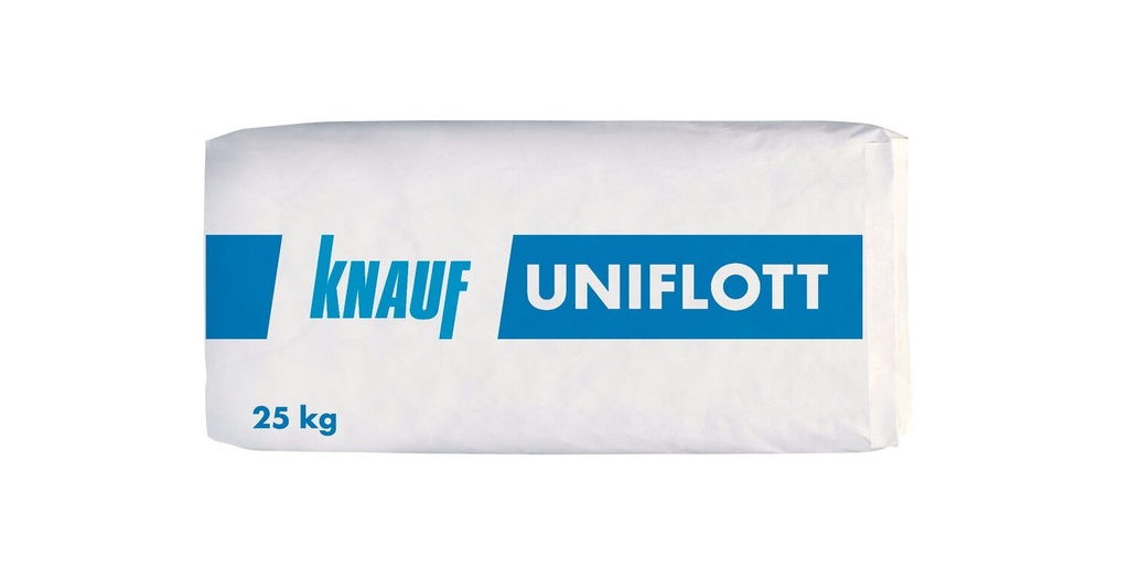 [Knauf Uniflott] Knauf Uniflott
