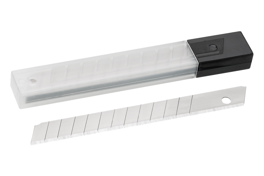 Lames de cutter 9mm