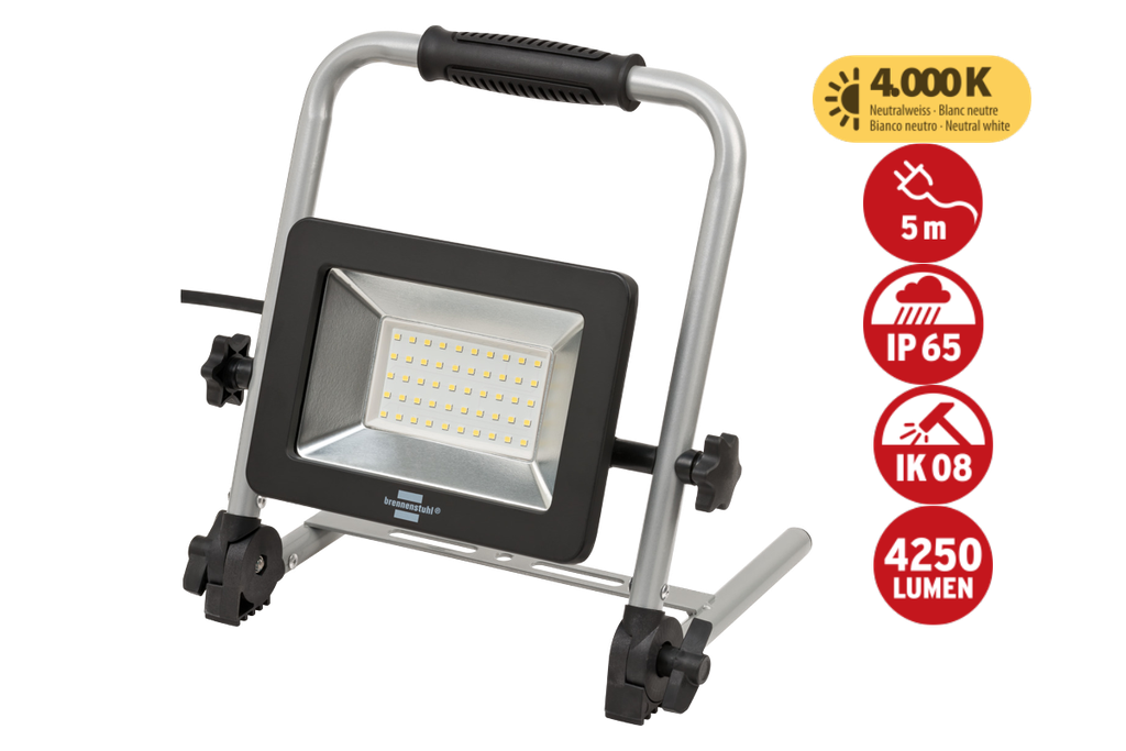 Lampe LED 50W
