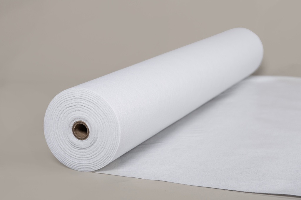 [5000] MATFLOOR Protection blanche 160gr m2