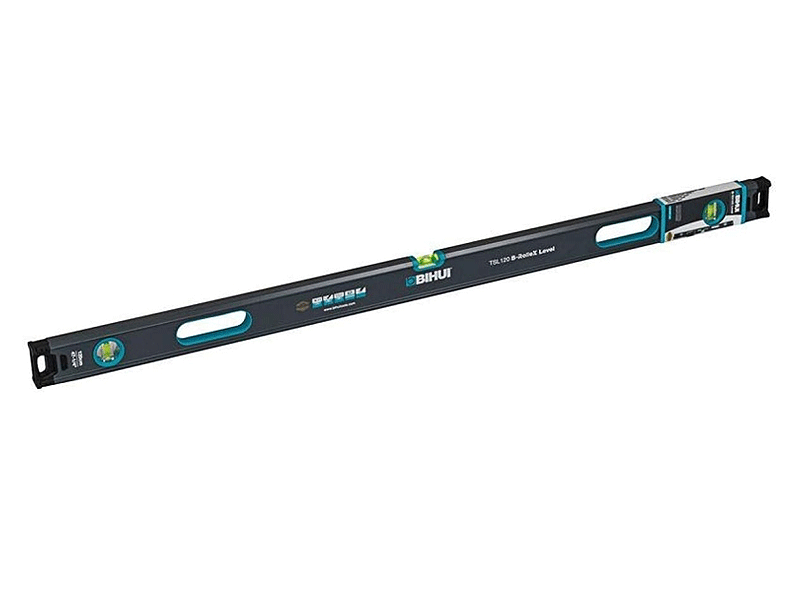 Niveau en aluminium BIHUI 120 cm