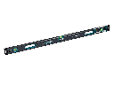 Niveau en aluminium BIHUI 120 cm