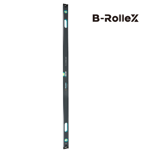 [TSL180] Niveau en aluminium BIHUI 180 cm