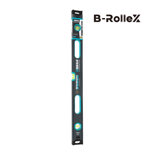 Niveau en aluminium BIHUI 60 cm