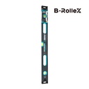 Niveau en aluminium BIHUI 60 cm