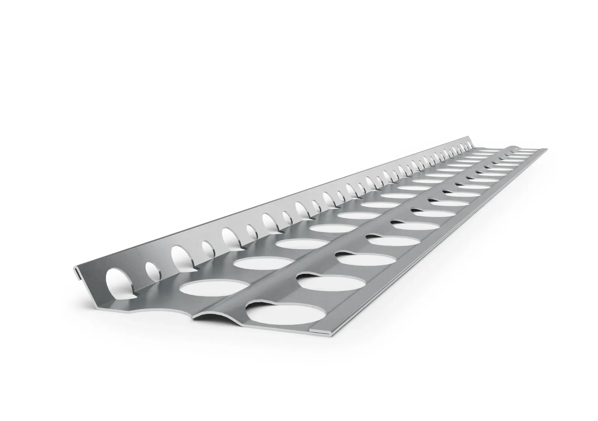 Baguette d'angle de finition 9mm 1051.250