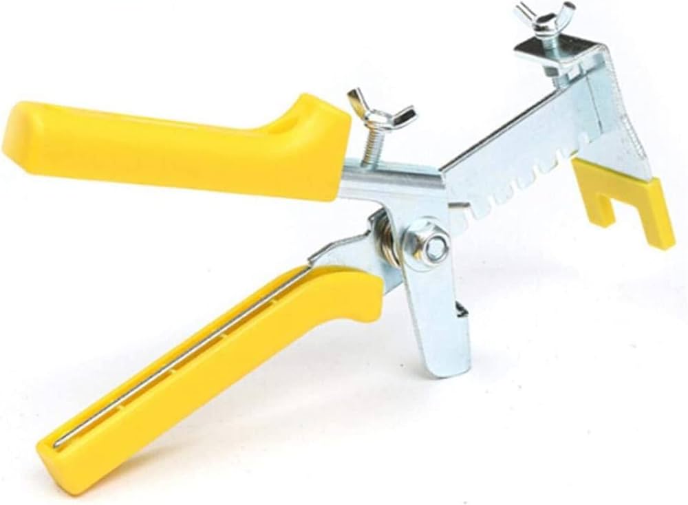 [SAP1] Pince professionnelle type Raimondi pour cales de  nivellement