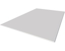 Plaque de plâtre GKB 1250mm x 2000mm x 12.50mm