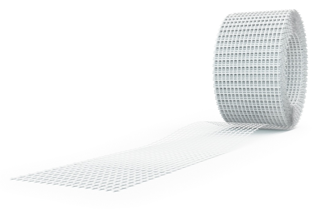 Rouleau de treillis d'armature 50mm x 90m