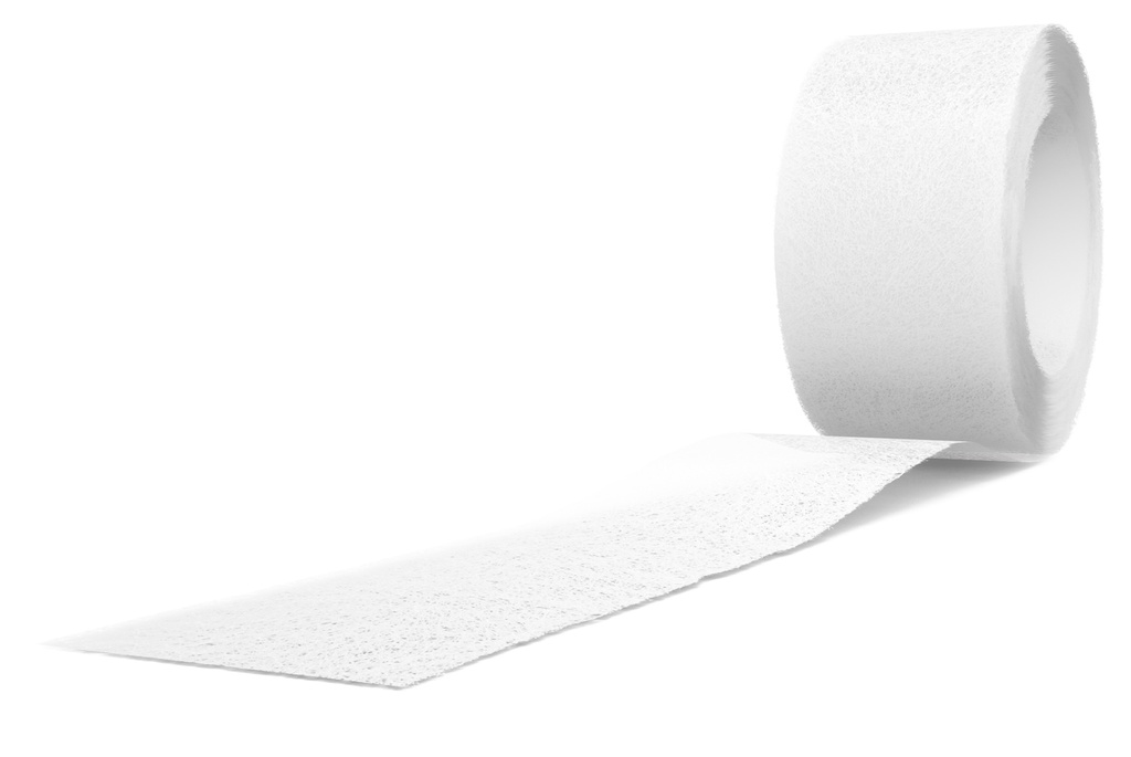[0860/100] Glasfasergewebe-Rolle 50 mm x 25 m