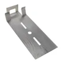 Clip supérieure pour fermeture verticale