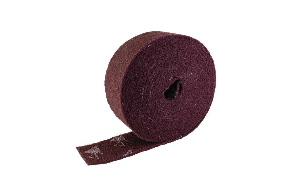 Toisons abrasive SIA 100mm x 10m