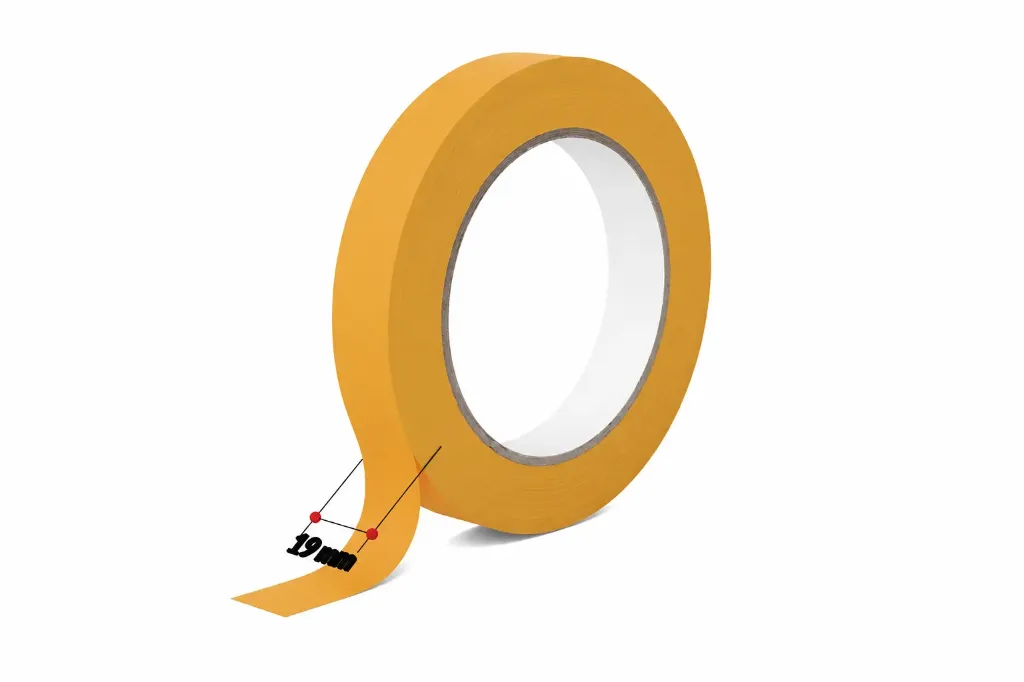 [555-19] Goldband (19 mm)