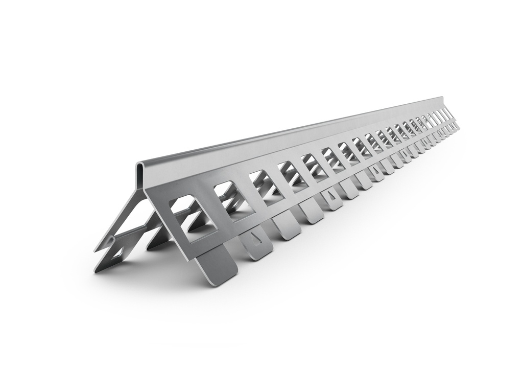 [1208/250] Baguette d'angle 1026 (2500 mm)