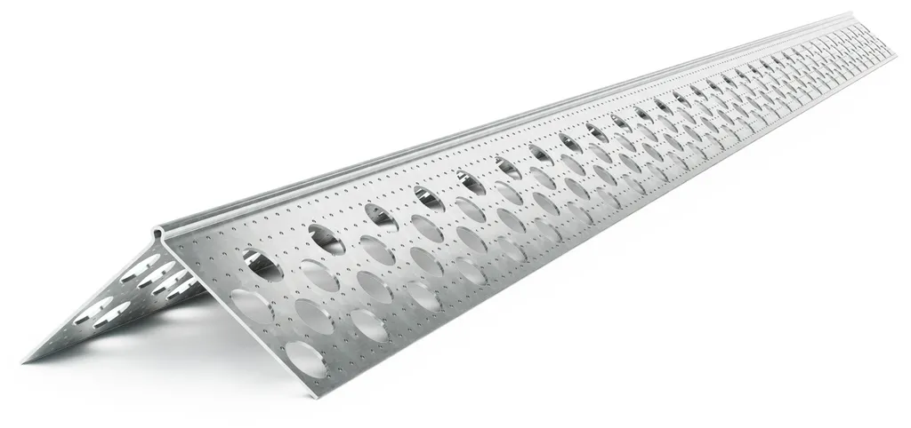 Baguette d'angle 1030