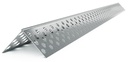 Baguette d'angle 1078