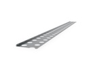 Baguette d'angle de finition 3mm 1236