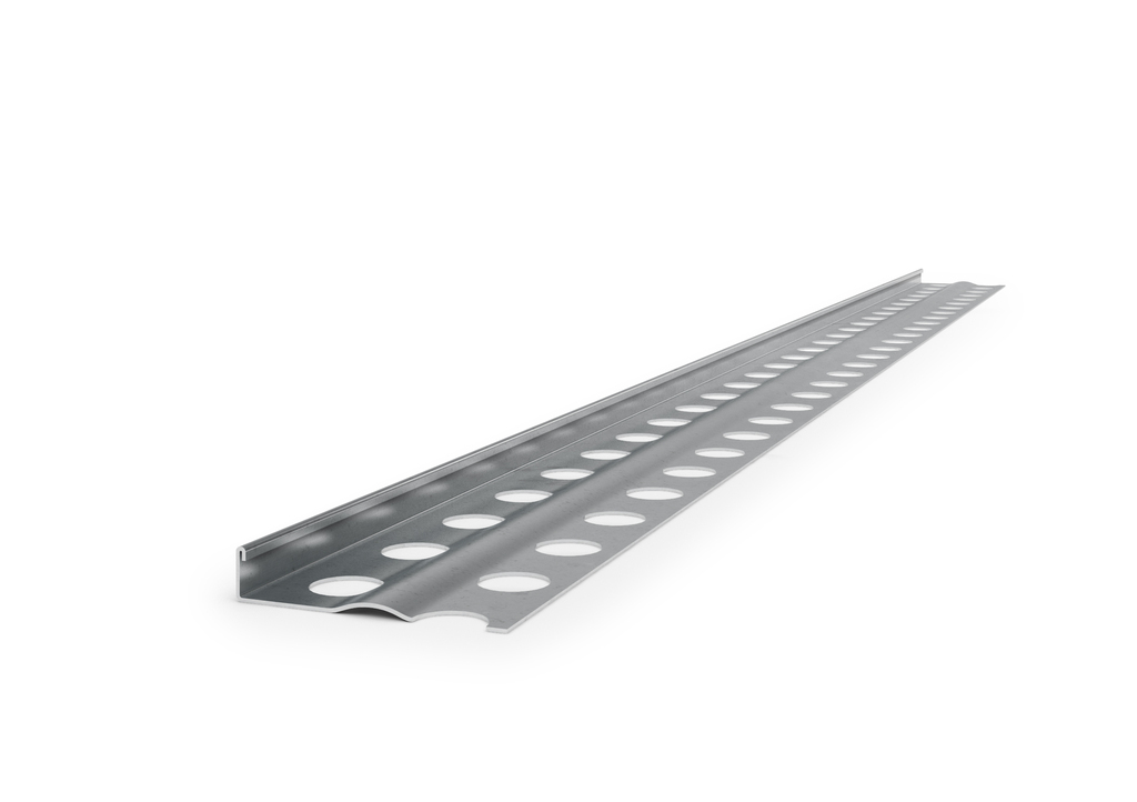 [1251/250] Baguette d'angle de finition 6mm 1216 (2500 mm)