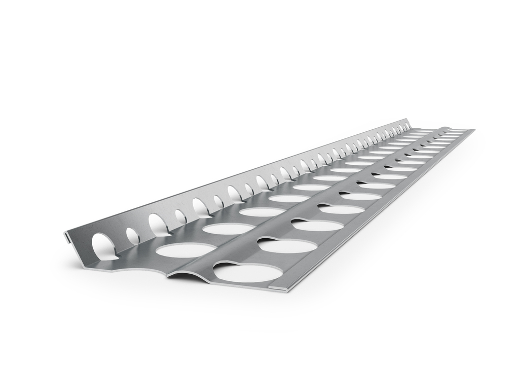 Baguette d'angle de finition 9mm 1051
