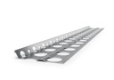 Baguette d'angle de finition 9mm 1051