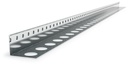 Profilé de finition TRIM-L pour GKB 25 mm 1136
