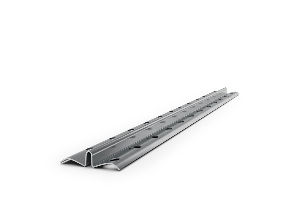 [1202/250] Profil pour crépi 6mm (2500 mm)