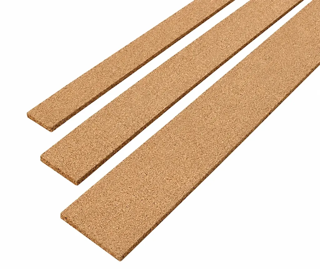 Korkplatte