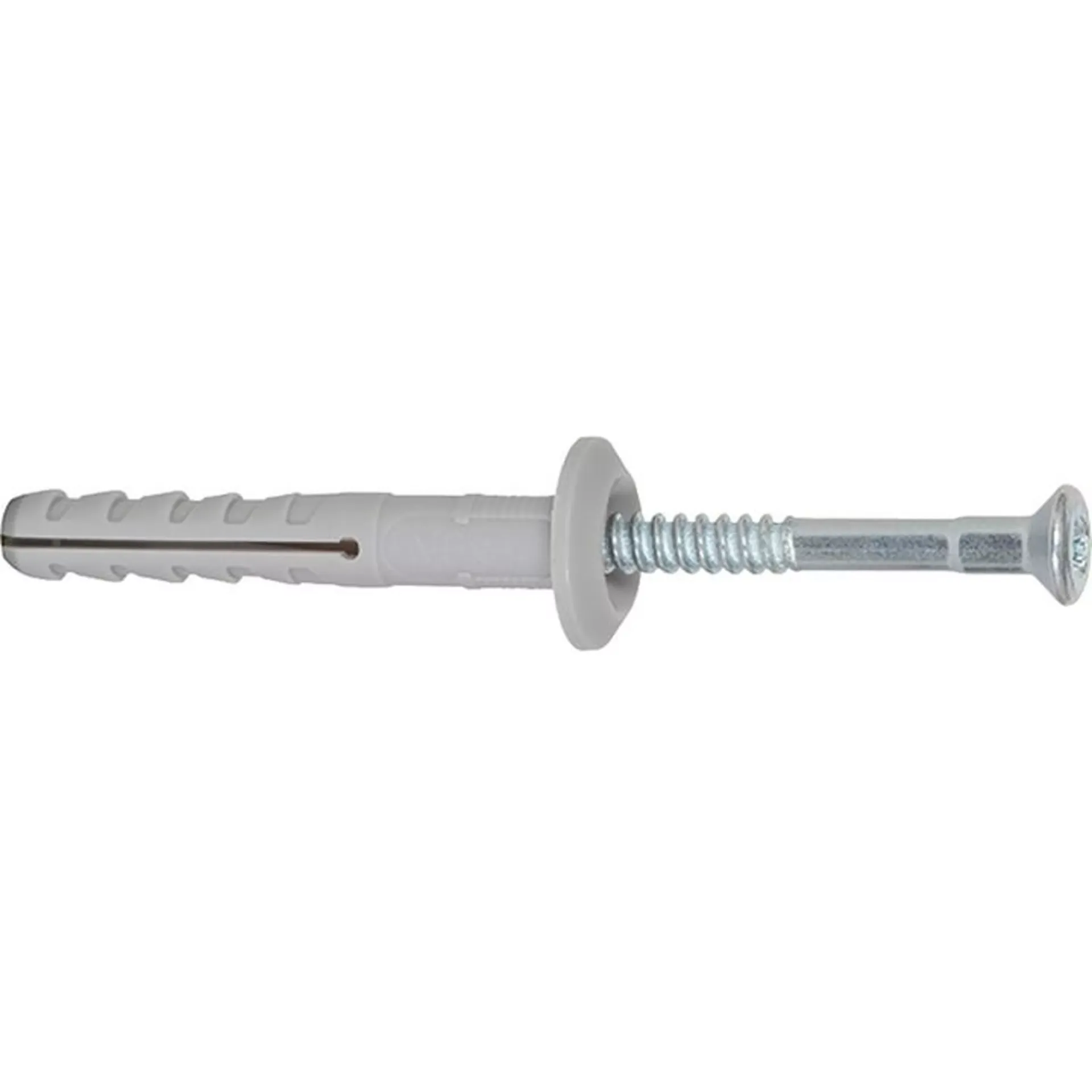 RAPTOR Nageldübel PK 6x30/35