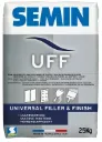 Semin UFF Universal filler & finisher 25kg