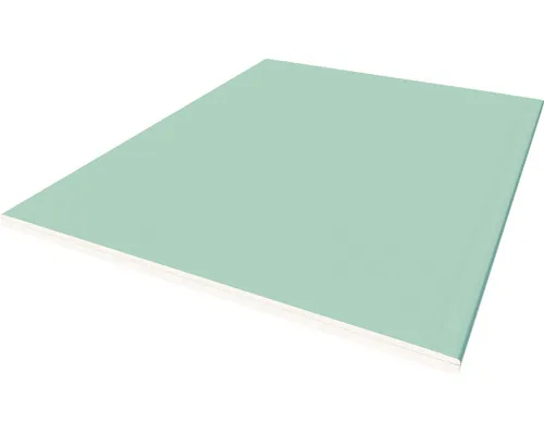 Plaque de plâtre LaGyp GKBi Hydro