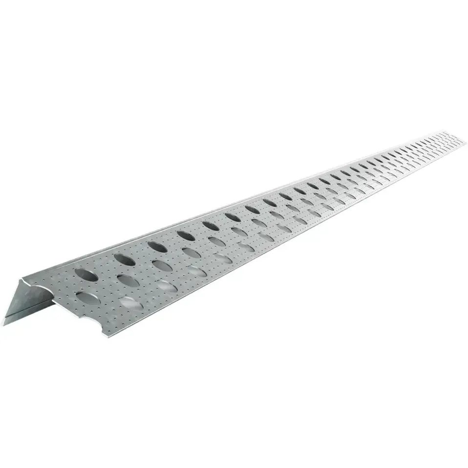 Baguette d'angle TRIM-L 1230/300