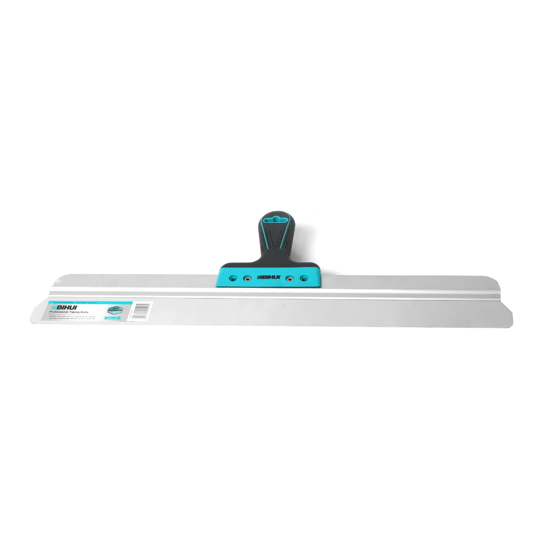 Spatule professionnelle pour bandes à joints